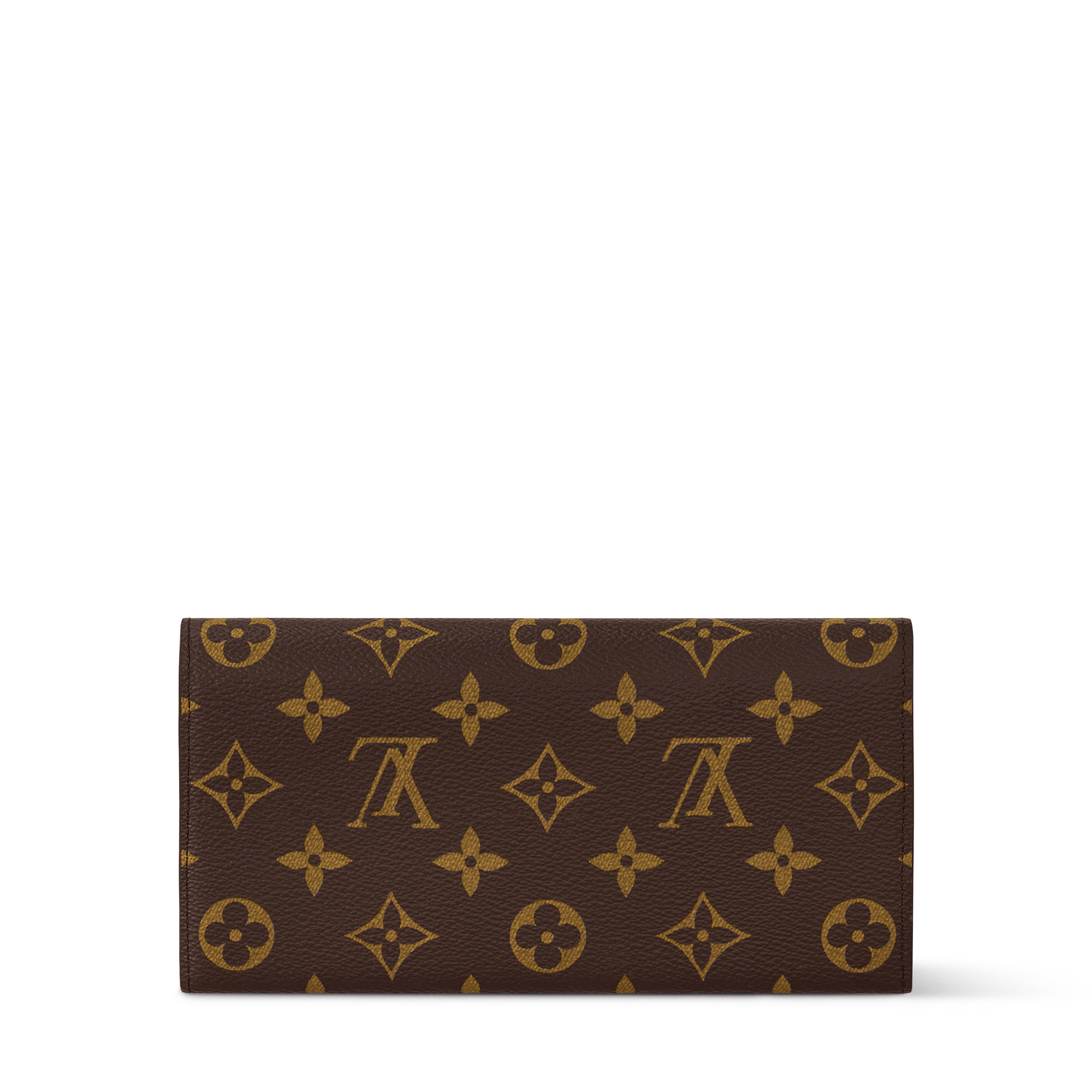 Emilie Wallet Monogram - Wallets and Small Leather Goods | LOUIS